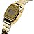 Relógio Casio Feminino Vintage LA670WGA-9DF - Imagem 2