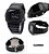 Relógio Casio G-Shock Masculino DW-5600BB-1DR - Imagem 3