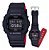 Relógio Casio G-Shock Masculino DW-5600HR-1DR - Imagem 4