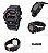 Relógio Casio G-Shock Masculino DW-9052GBX-1A4DR - Imagem 3