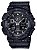 Relógio Casio G-Shock Masculino GA-100CG-1ADR - Imagem 1