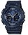 Relógio Casio G-Shock Masculino GA-100CG-2ADR - Imagem 1