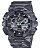 Relógio Casio G-Shock Masculino GA-100CM-8ADR - Imagem 1