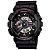 Relógio Casio G-Shock Masculino GA-110-1ADR - Imagem 1