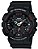 Relógio Casio G-Shock Masculino GA-120-1ADR - Imagem 1