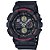 Relógio Casio G-Shock Masculino GA-140-1A4DR - Imagem 1