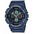 Relógio Casio G-Shock Masculino GA-140-2ADR - Imagem 1