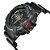Relógio Casio G-Shock Masculino GA-400-1BDR - Imagem 2
