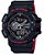 Relógio Casio G-Shock Masculino GA-400HR-1ADR - Imagem 1