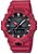 Relógio Casio G-Shock Masculino GA-800-4ADR - Imagem 1