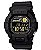 Relógio Casio G-Shock Masculino GD-350-1BDR - Imagem 1
