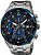 RELÓGIO CASIO MASCULINO EDIFICE EFR-539D-1A2VUDF - Imagem 1