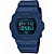 Relógio Casio Masculino G-Shock DW-5700BBM-2DR - Imagem 1