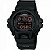 RELÓGIO CASIO MASCULINO G-SHOCK DW-6900MS-1DR - Imagem 1