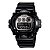 Relógio Casio Masculino G-Shock DW-6900NB-1DR - Imagem 1