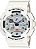 RELÓGIO CASIO MASCULINO G-SHOCK GA-100A-7ADR - Imagem 1