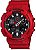 RELÓGIO CASIO MASCULINO G-SHOCK GA-100B-4ADR - Imagem 1