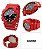 RELÓGIO CASIO MASCULINO G-SHOCK GA-100B-4ADR - Imagem 2