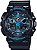 RELÓGIO CASIO MASCULINO G-SHOCK GA-100CB-1ADR - Imagem 1