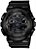 RELÓGIO CASIO MASCULINO G-SHOCK GA-100CF-1ADR - Imagem 1