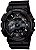 RELÓGIO CASIO MASCULINO G-SHOCK GA-110-1BDR - Imagem 1
