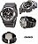 RELÓGIO CASIO MASCULINO G-SHOCK GA-200-1ADR - Imagem 2