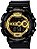 RELÓGIO CASIO MASCULINO G-SHOCK GD-100GB-1DR - Imagem 1