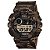 RELÓGIO CASIO MASCULINO G-SHOCK GD-120CM-5DR - Imagem 1