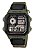 Relógio Casio Masculino Standard AE-1200WHB-3BVDF - Imagem 1