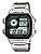 Relógio Casio Masculino Standard AE-1200WHD-1AVDF - Imagem 1