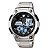 Relógio Casio Masculino Standard AQ-190WD-1AVDF - Imagem 1