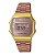 Relógio Casio Unisex Vintage A168WECM-5DF - Imagem 1