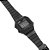Relógio Casio Vintage Unissex B650WB-1BDF - Preto - Imagem 2