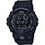 Relógio G-Shock Classic Style GBD-800-1BDR G-Squad Bluetooth - Imagem 1