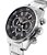 Relógio Citizen Masculino Eco-Drive TZ31150W CA4330-81H - Imagem 2