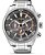 Relógio Citizen Masculino Eco-Drive TZ31150W CA4330-81H - Imagem 1