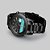 Relógio Smartwatch Technos Connect Duo Feminino P01AD/4P - Troca Pulseira - Imagem 5