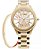 Relógio Technos Feminino Elegance Crystal F03101AA/K4W + Bracelete - Imagem 1
