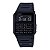 Relógio Casio Data Bank CA-53WF-1BDF - Imagem 1