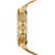 Relógio Mormaii Masculino Urban Dourado MO2115BI/4D - Imagem 2