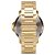 Relógio Mormaii Masculino Urban Dourado MO2115BI/4D - Imagem 3