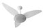 VENTILADOR TETO MAGNES BCO 127V 41-3100 VENTI DELTA - Imagem 1