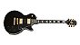 Guitarra Epiphone Les Paul Custom Ebony (inspired By Gibson) - Imagem 7