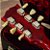 Guitarra Gibson Les Paul Custom Shop Axcess - Imagem 6