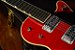 Guitarra Gretsch Jet  G6131T Top Firebird Red Professional Collection Player Edition - Imagem 3