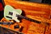 Guitarra Fender Custom Telecaster 1960 American Vintage Surf Green - Imagem 3