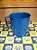 CANECA AZUL - Imagem 1