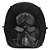 Máscara Proteção Airsoft Tático Full Face Skull Lente Metal Telado NTK - Imagem 3