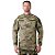 Gandola Assault Camuflado Multicam Bélica Masculino - Imagem 1