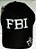 Boné FBI - Imagem 1
